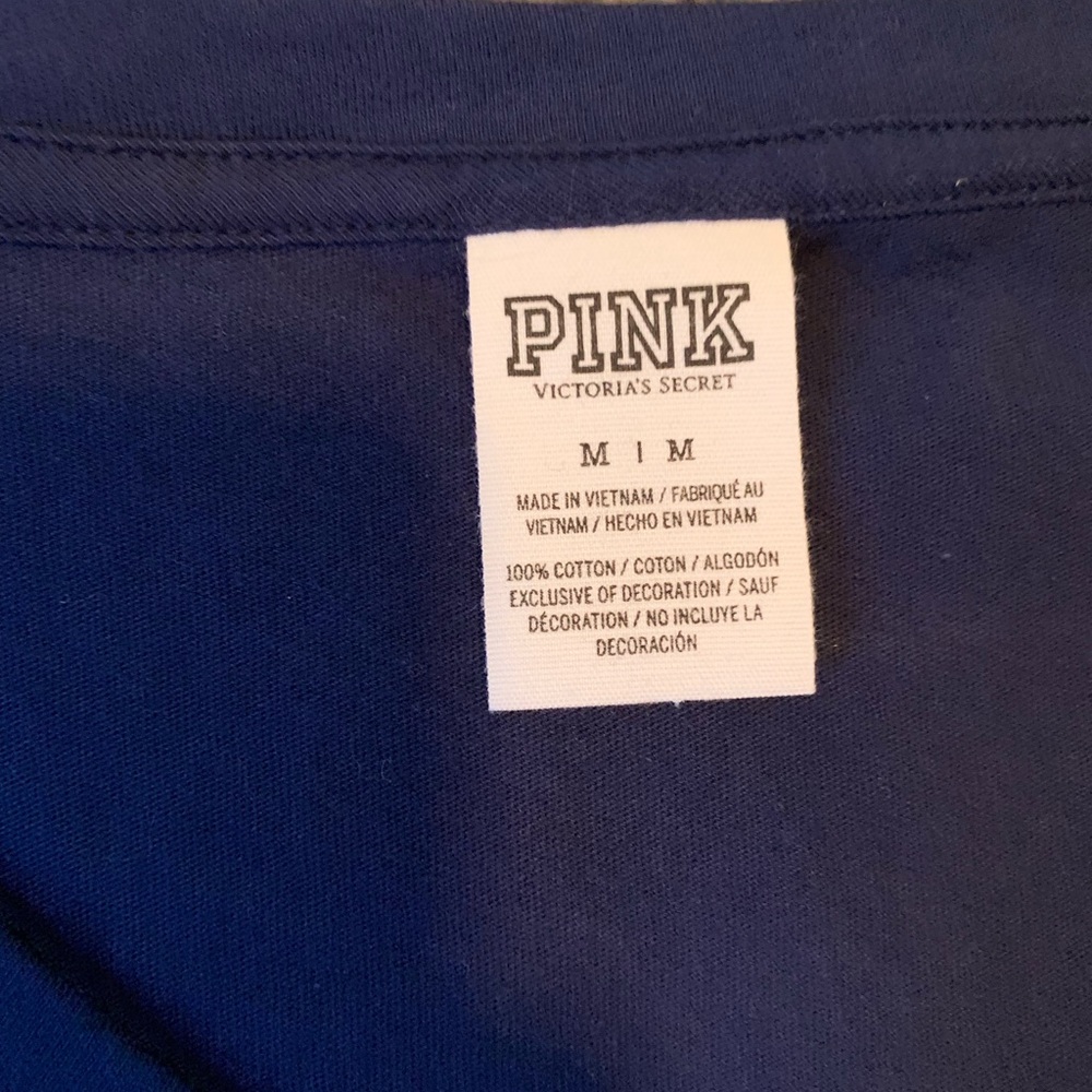 Pink VS - Picture 2 of 2